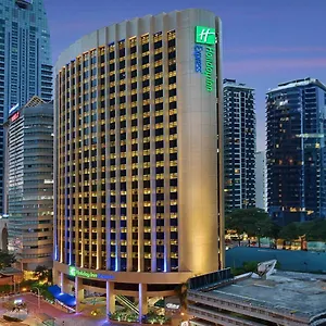 Holiday Express City Centre By Ihg Hotell
